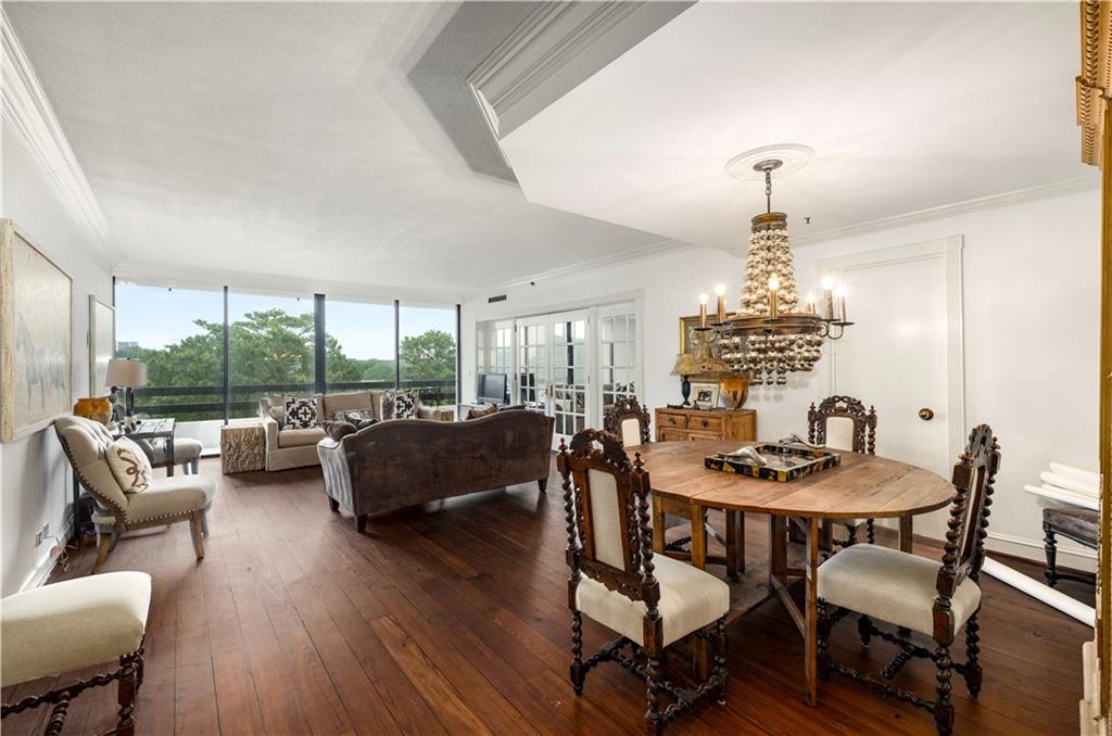 2660 Peachtree Road NW Unit 10F