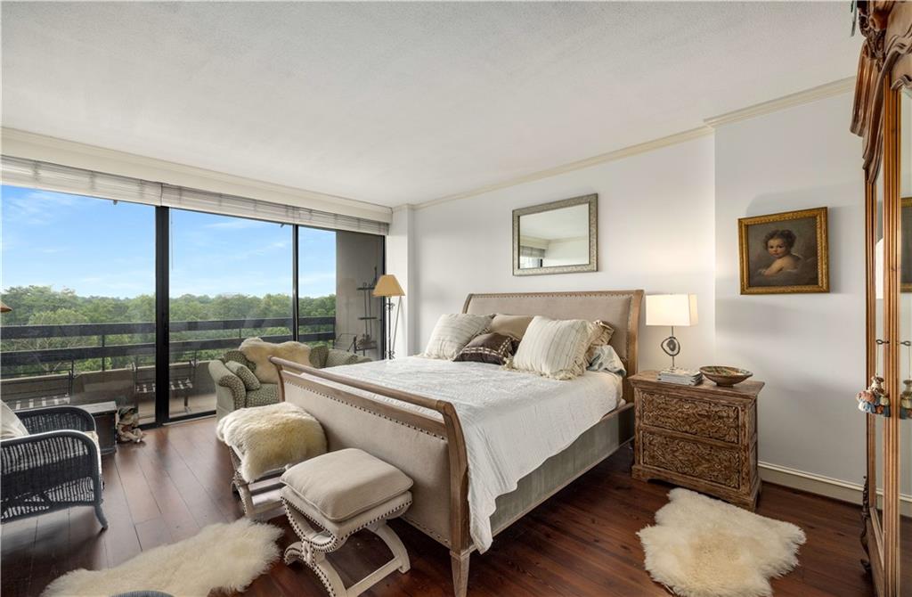 2660 Peachtree Road NW Unit 10F