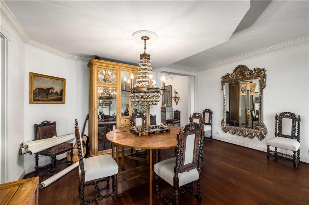 2660 Peachtree Road NW Unit 10F