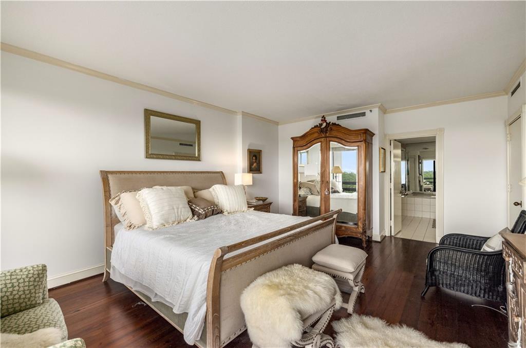 2660 Peachtree Road NW Unit 10F