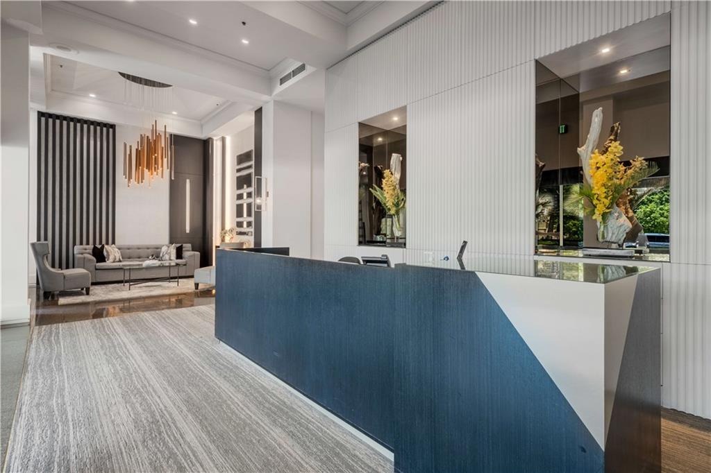 2660 Peachtree Road NW Unit 10F