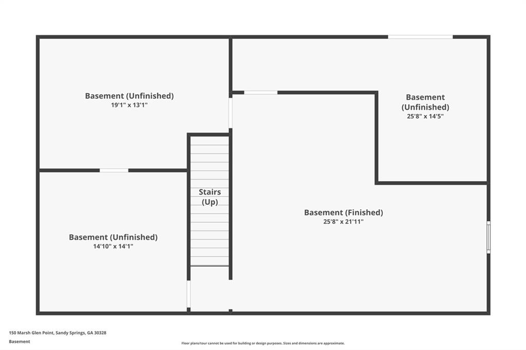 150 Marsh Glen Point
