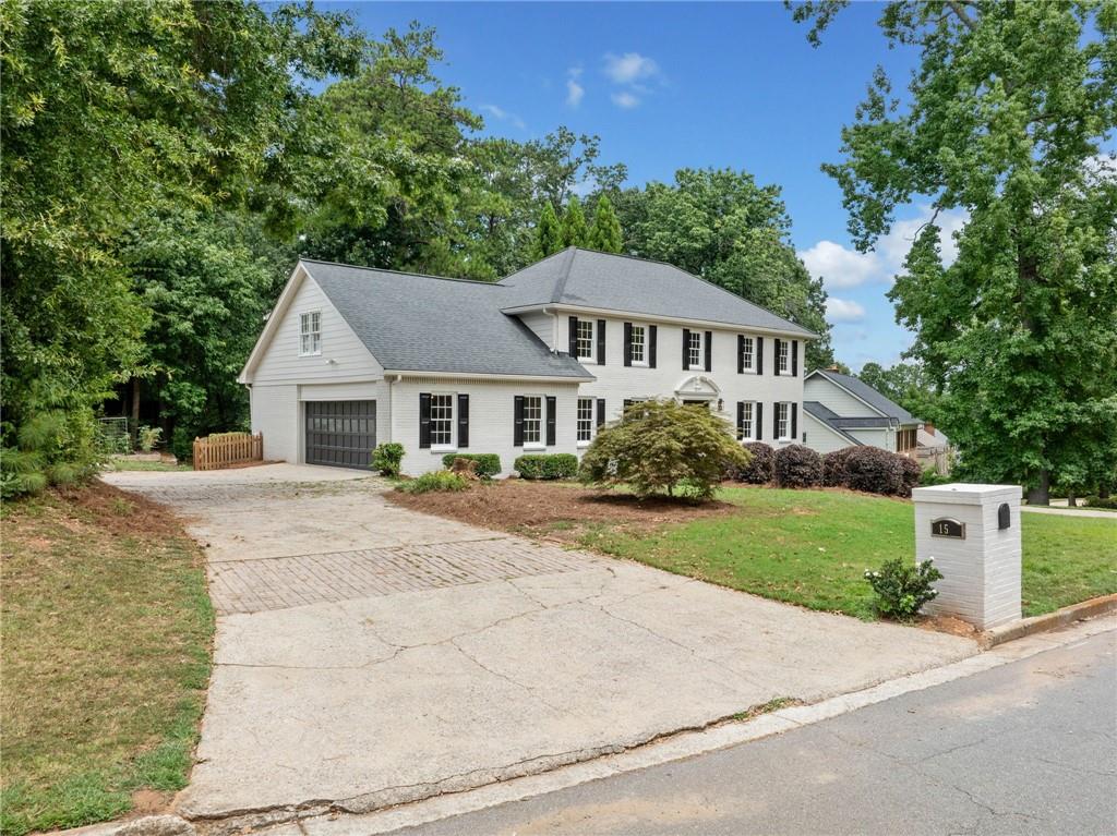 150 Marsh Glen Point