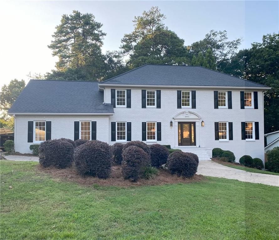 150 Marsh Glen Point