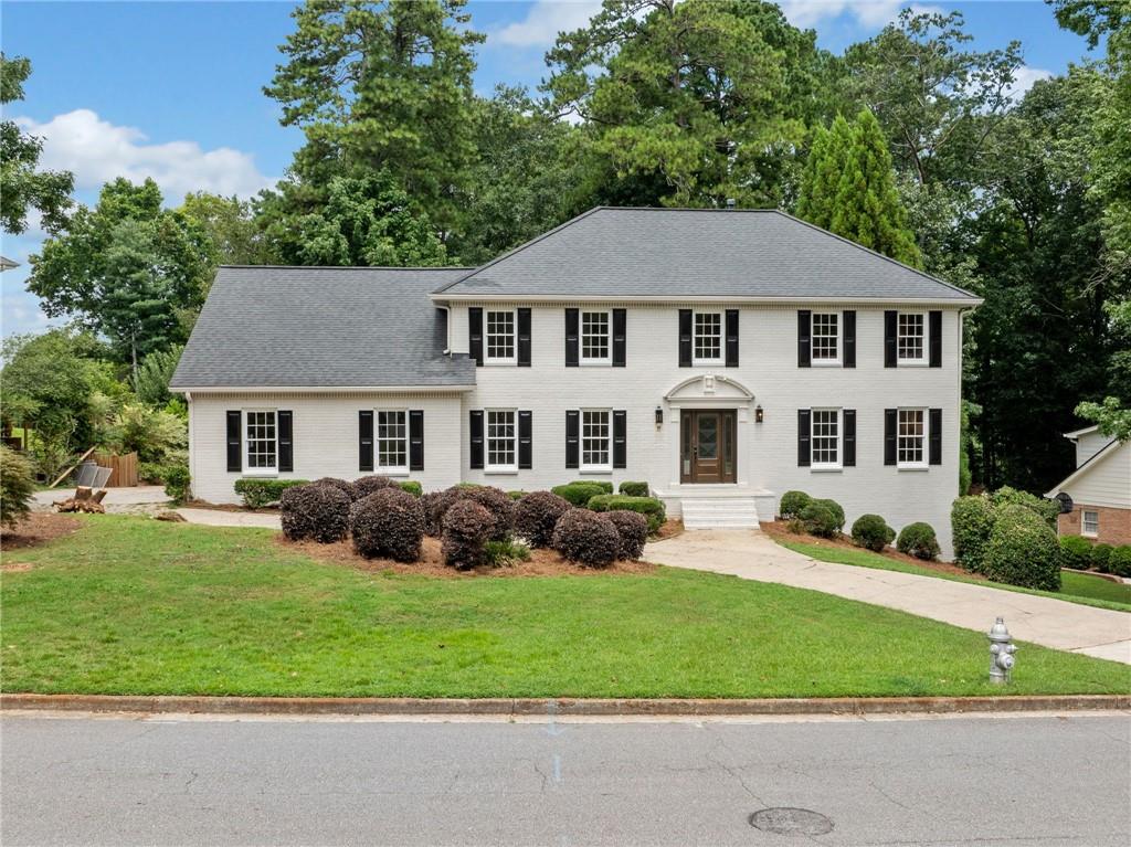 150 Marsh Glen Point