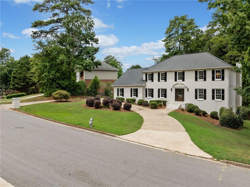 150 Marsh Glen Point