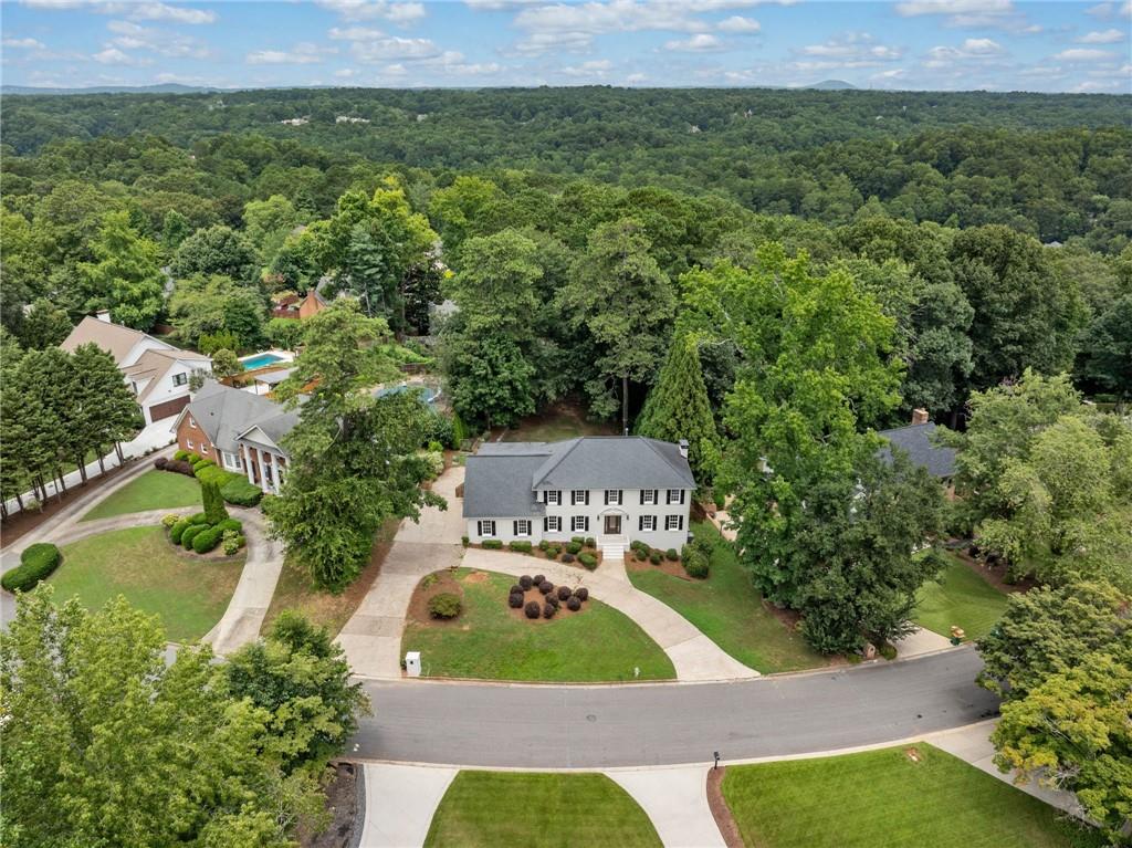 150 Marsh Glen Point