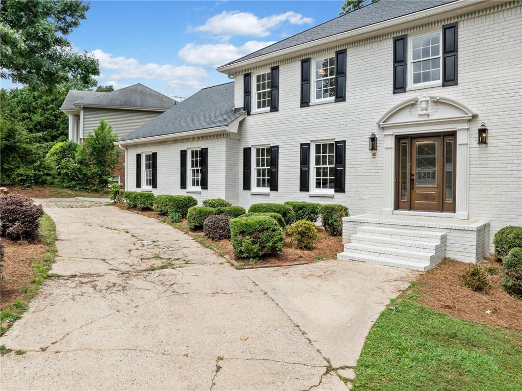 150 Marsh Glen Point