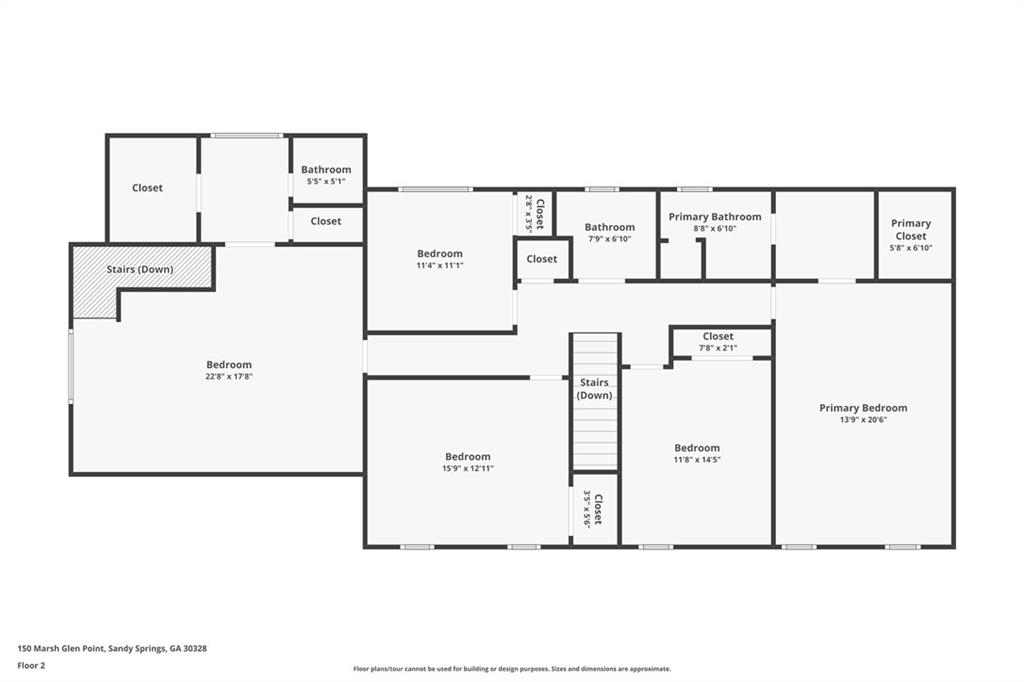 150 Marsh Glen Point