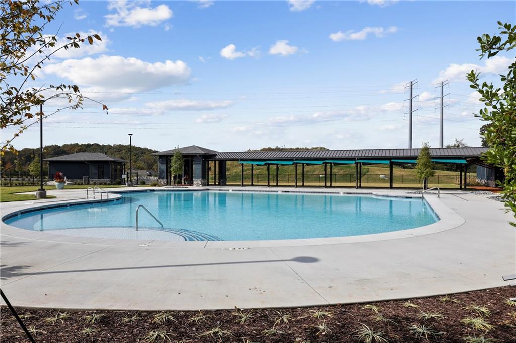 1976 Boyd Trace Lane NW