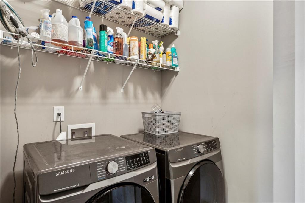 1976 Boyd Trace Lane NW