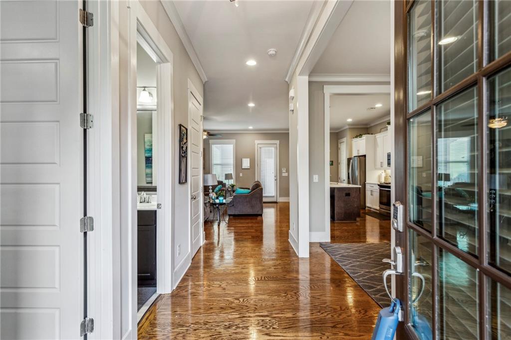 1976 Boyd Trace Lane NW