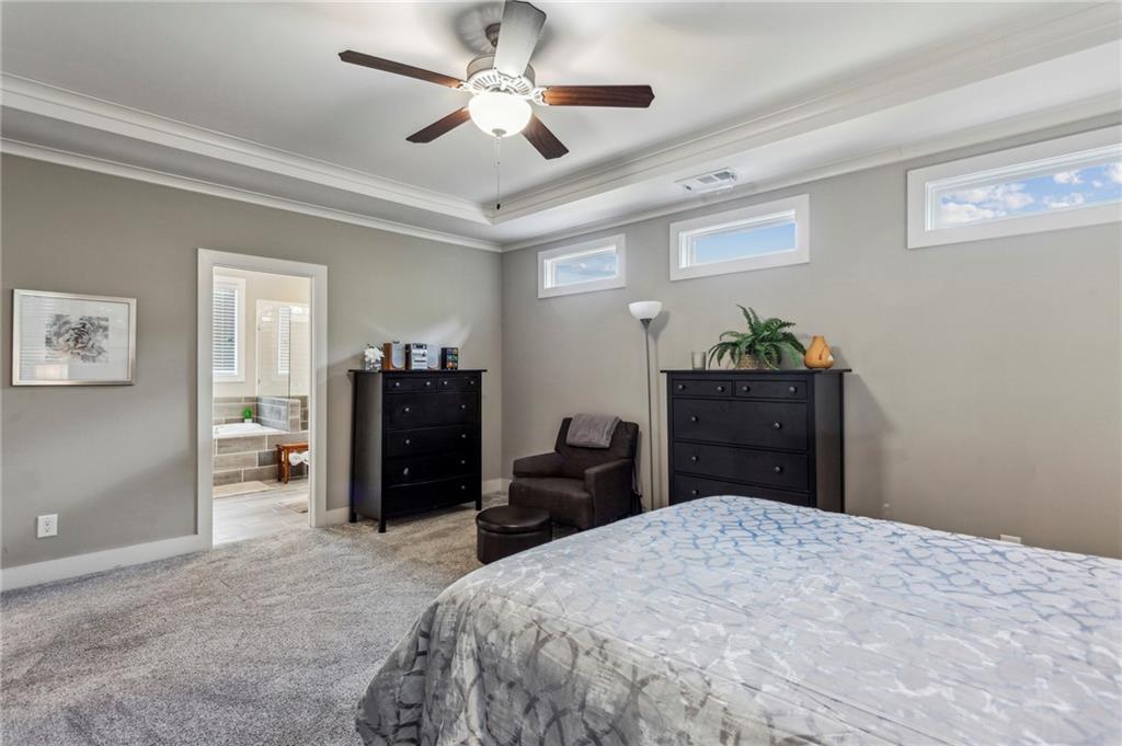 1976 Boyd Trace Lane NW