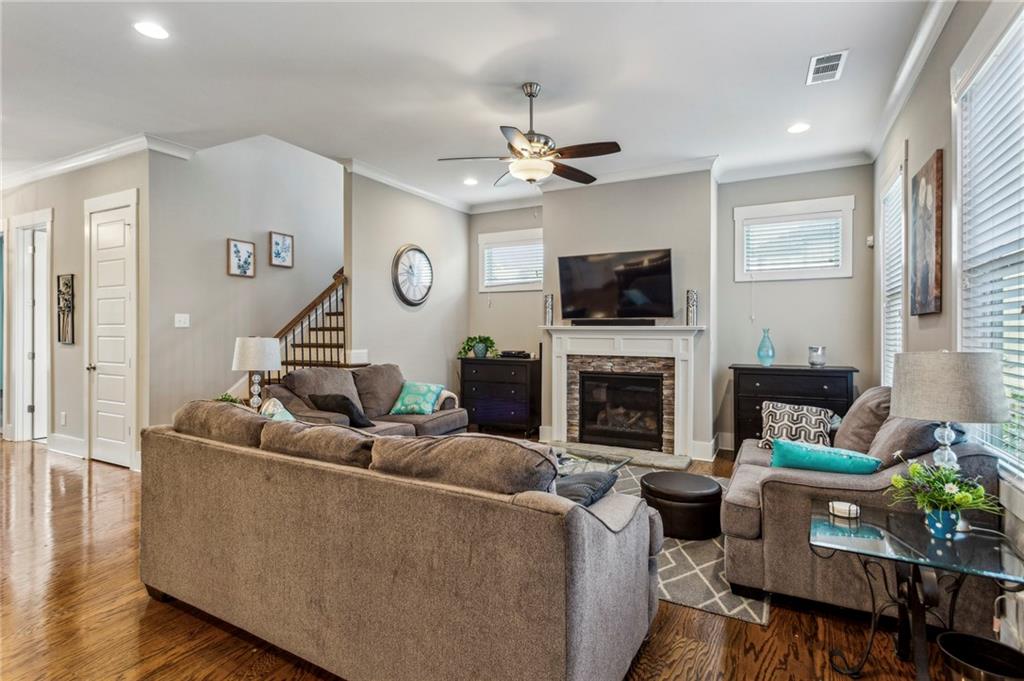 1976 Boyd Trace Lane NW