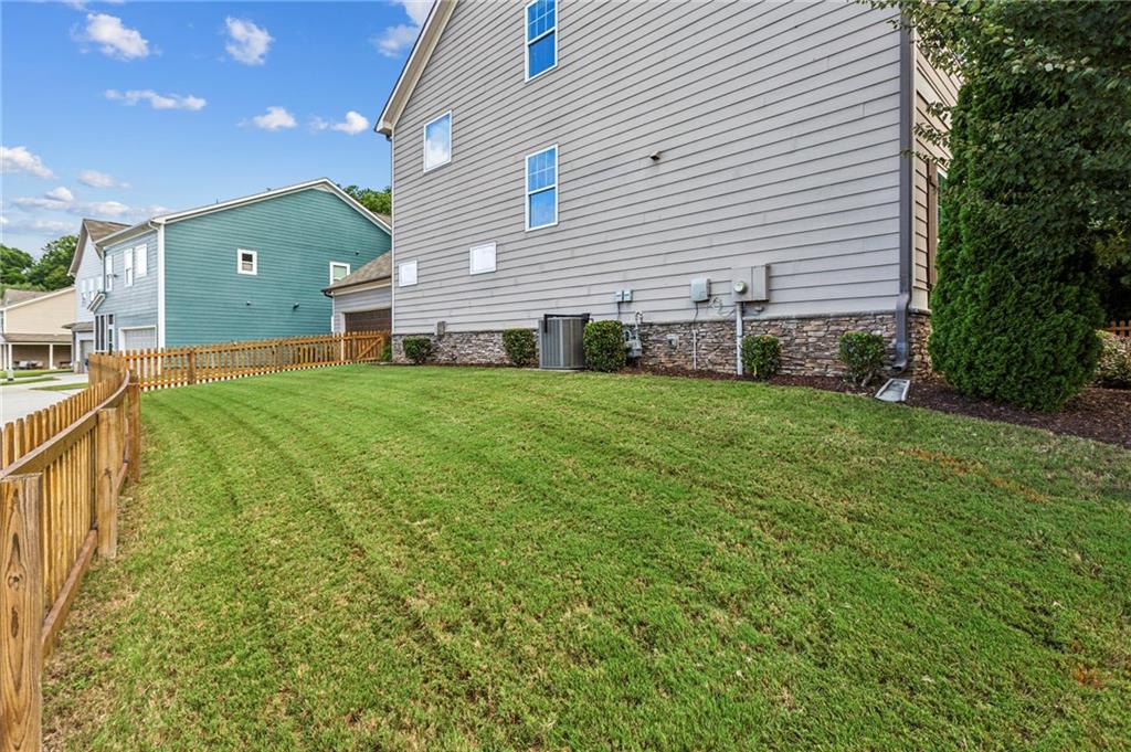 1976 Boyd Trace Lane NW