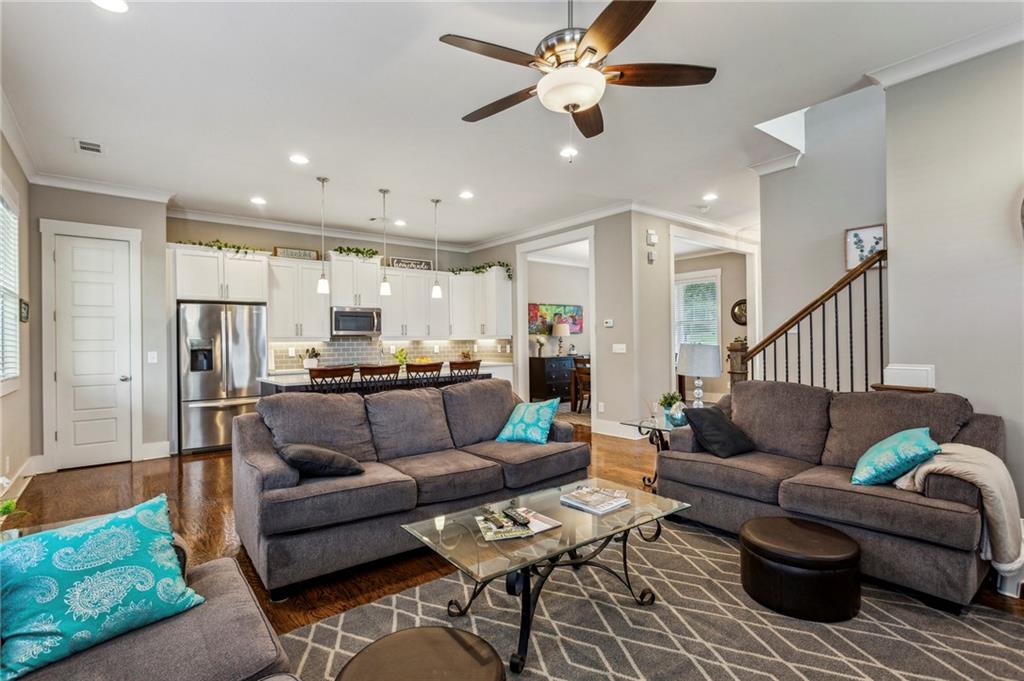 1976 Boyd Trace Lane NW