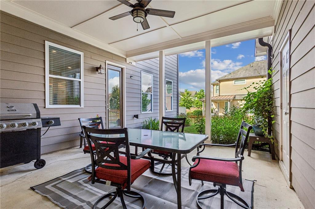 1976 Boyd Trace Lane NW