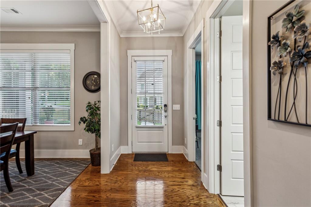 1976 Boyd Trace Lane NW