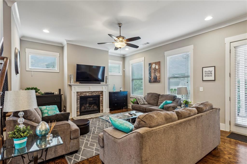 1976 Boyd Trace Lane NW