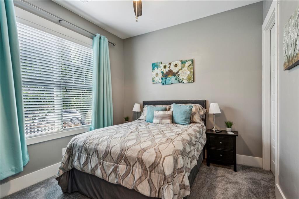 1976 Boyd Trace Lane NW