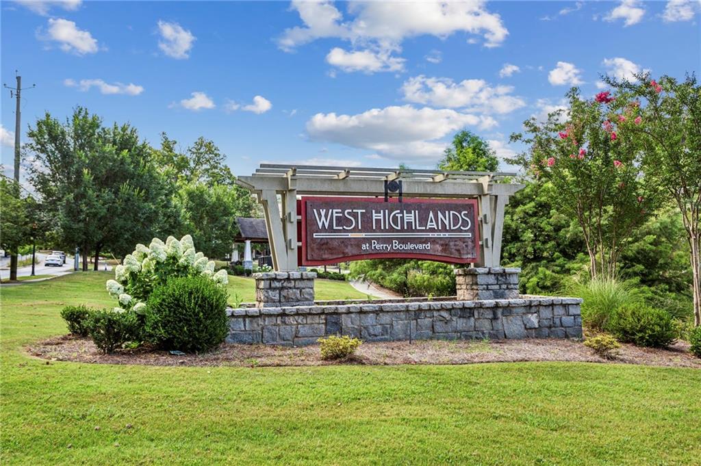 1976 Boyd Trace Lane NW