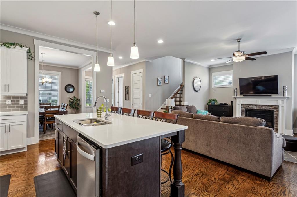 1976 Boyd Trace Lane NW