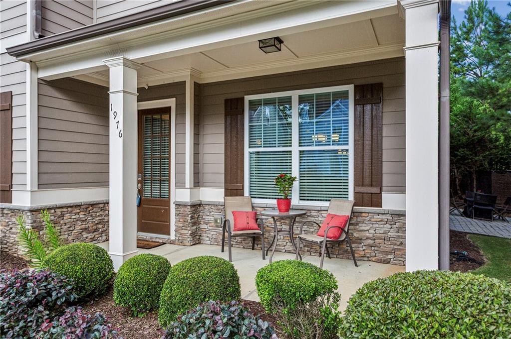 1976 Boyd Trace Lane NW