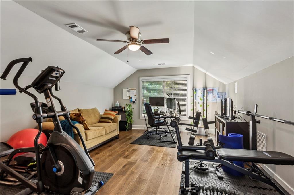 1976 Boyd Trace Lane NW