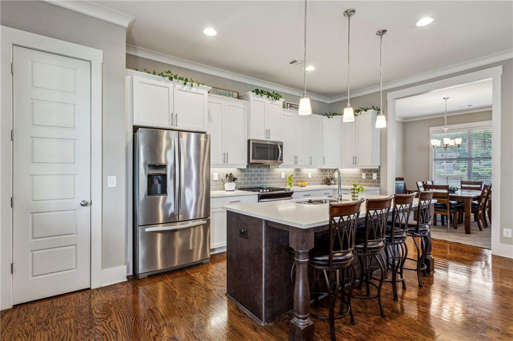 1976 Boyd Trace Lane NW