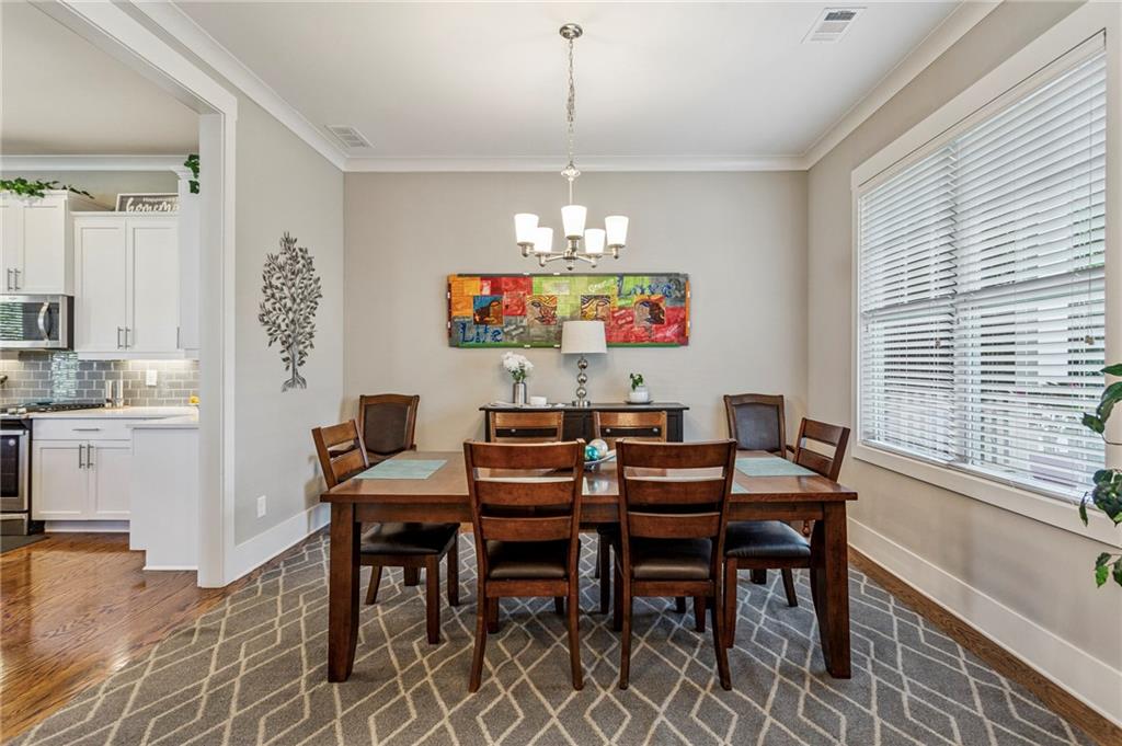 1976 Boyd Trace Lane NW