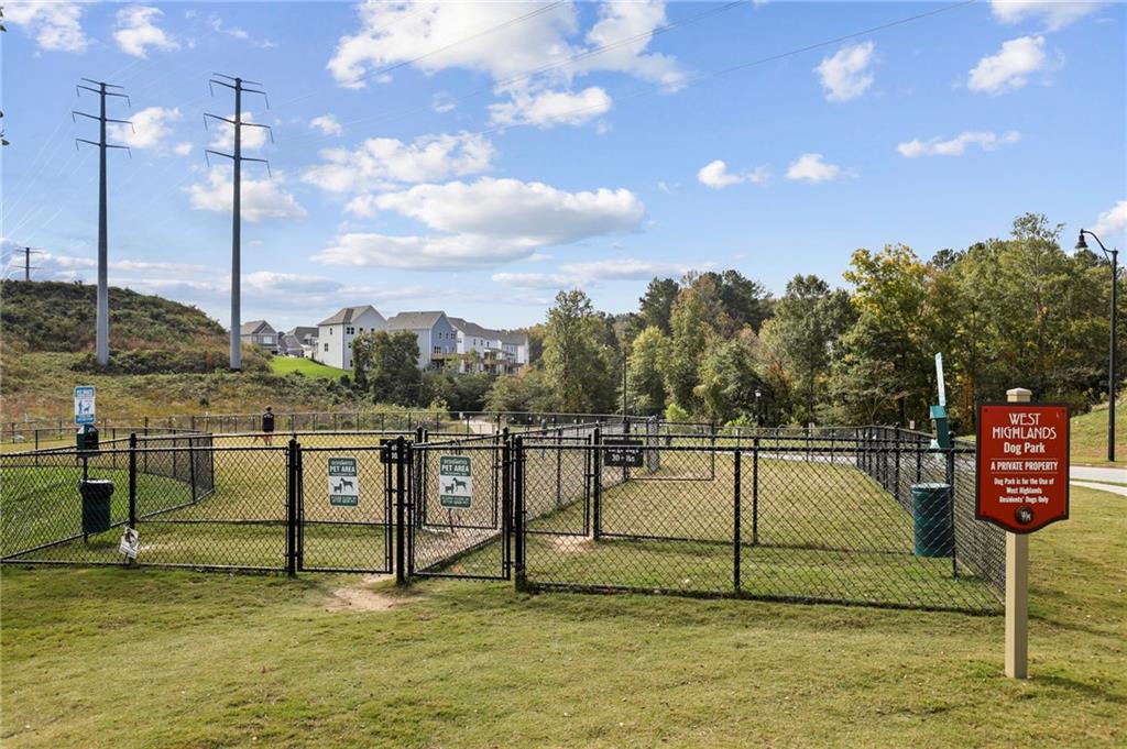 1976 Boyd Trace Lane NW