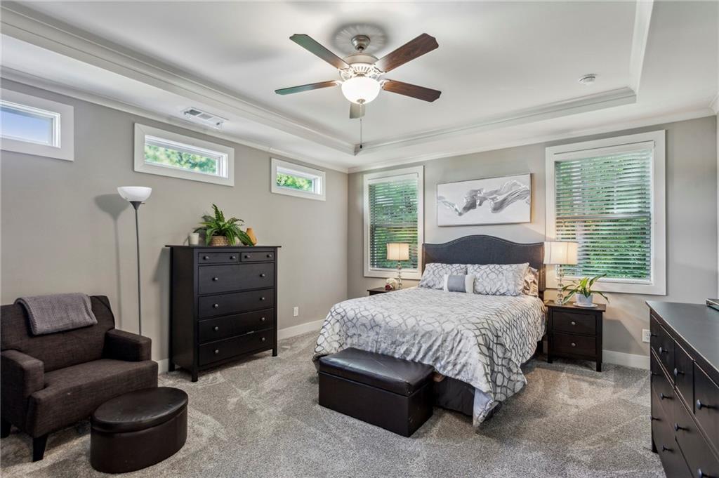 1976 Boyd Trace Lane NW