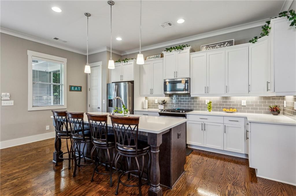 1976 Boyd Trace Lane NW