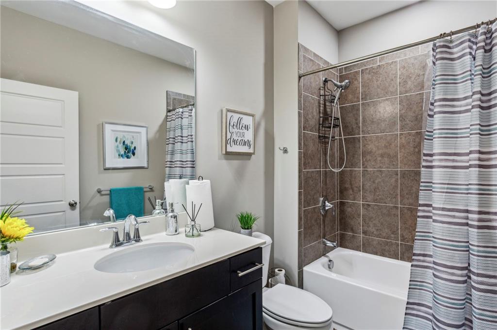 1976 Boyd Trace Lane NW