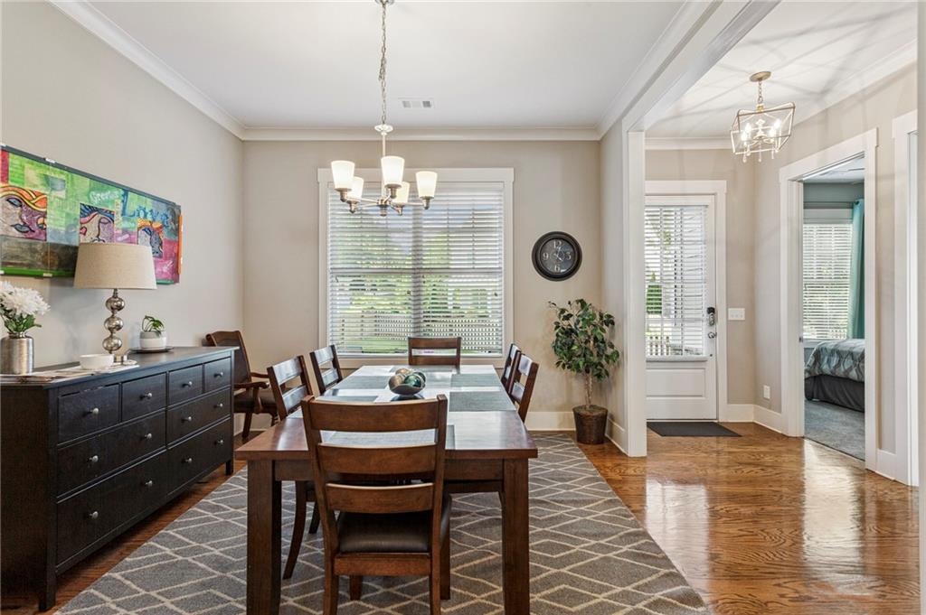 1976 Boyd Trace Lane NW