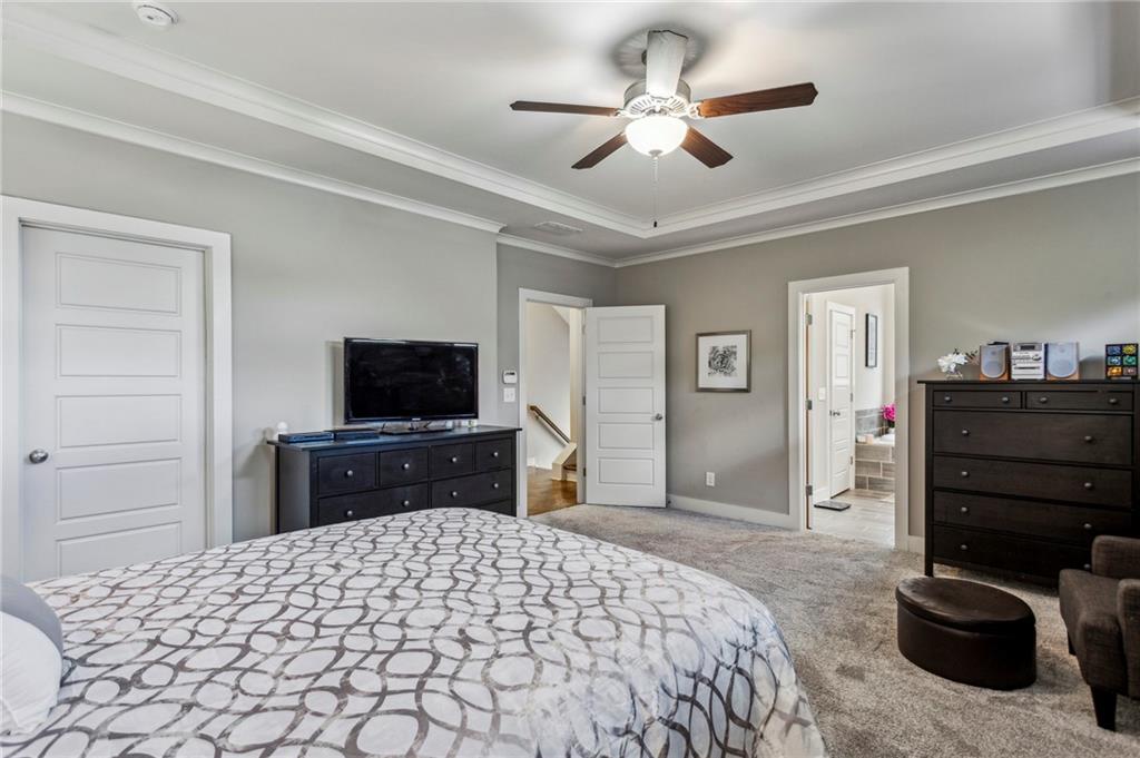 1976 Boyd Trace Lane NW