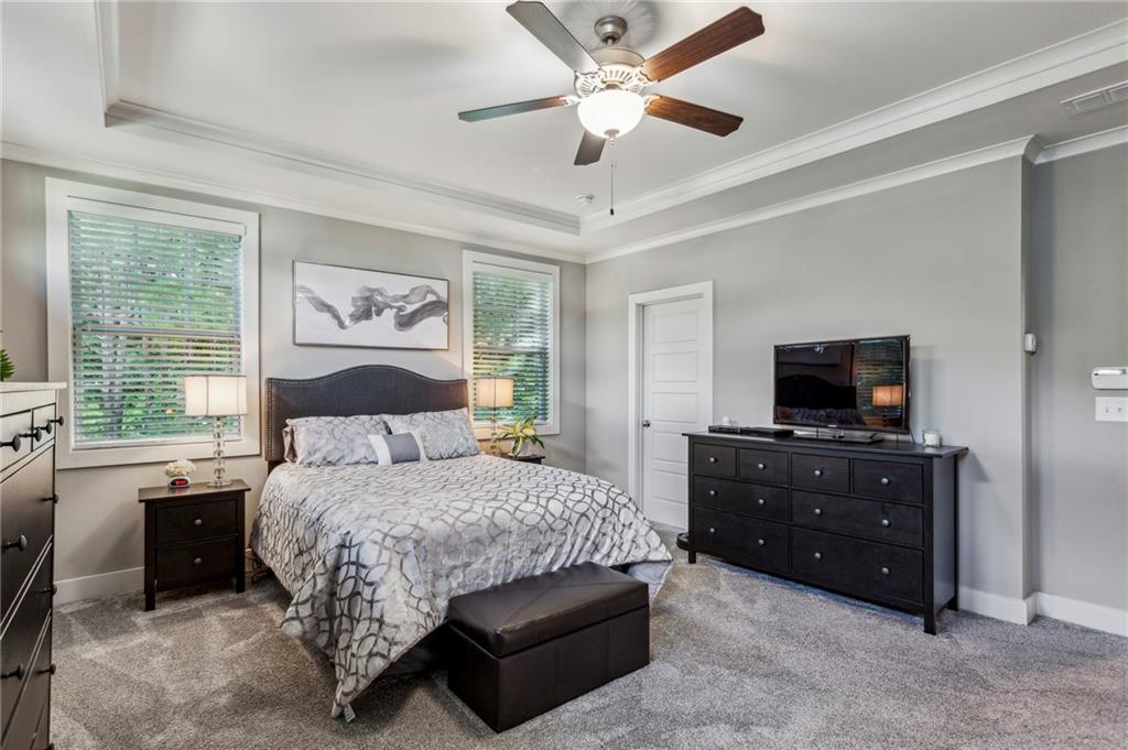 1976 Boyd Trace Lane NW