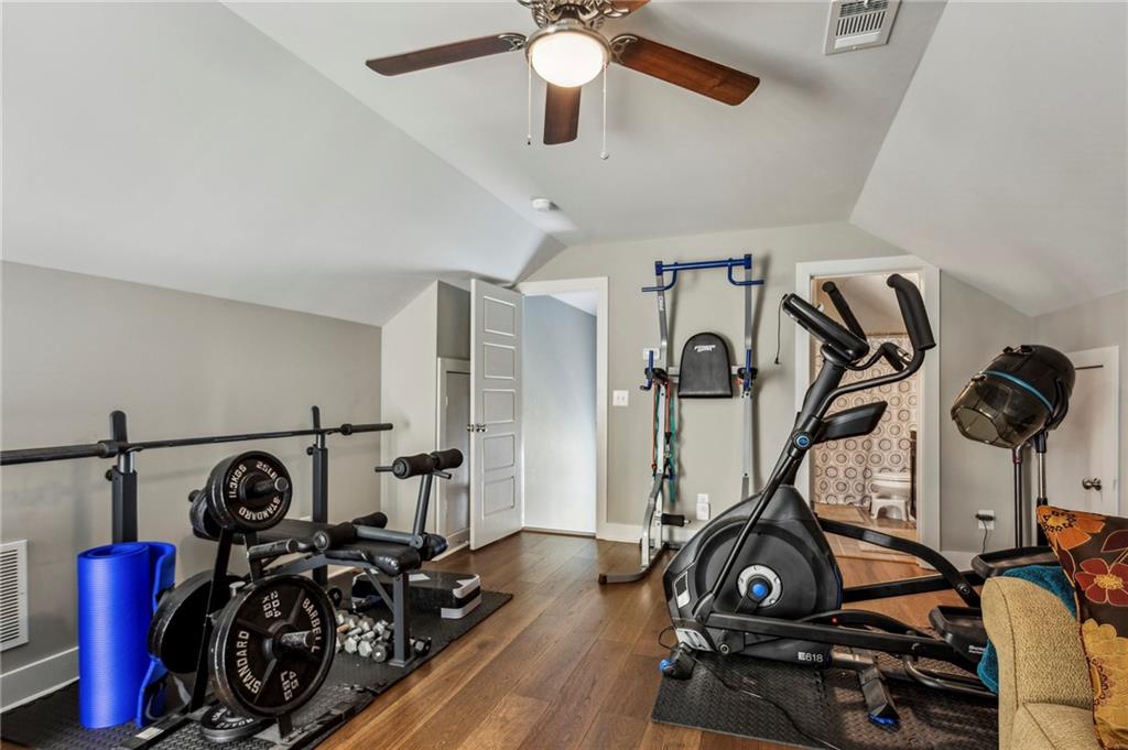 1976 Boyd Trace Lane NW