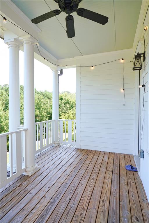 6030 Richwood Circle