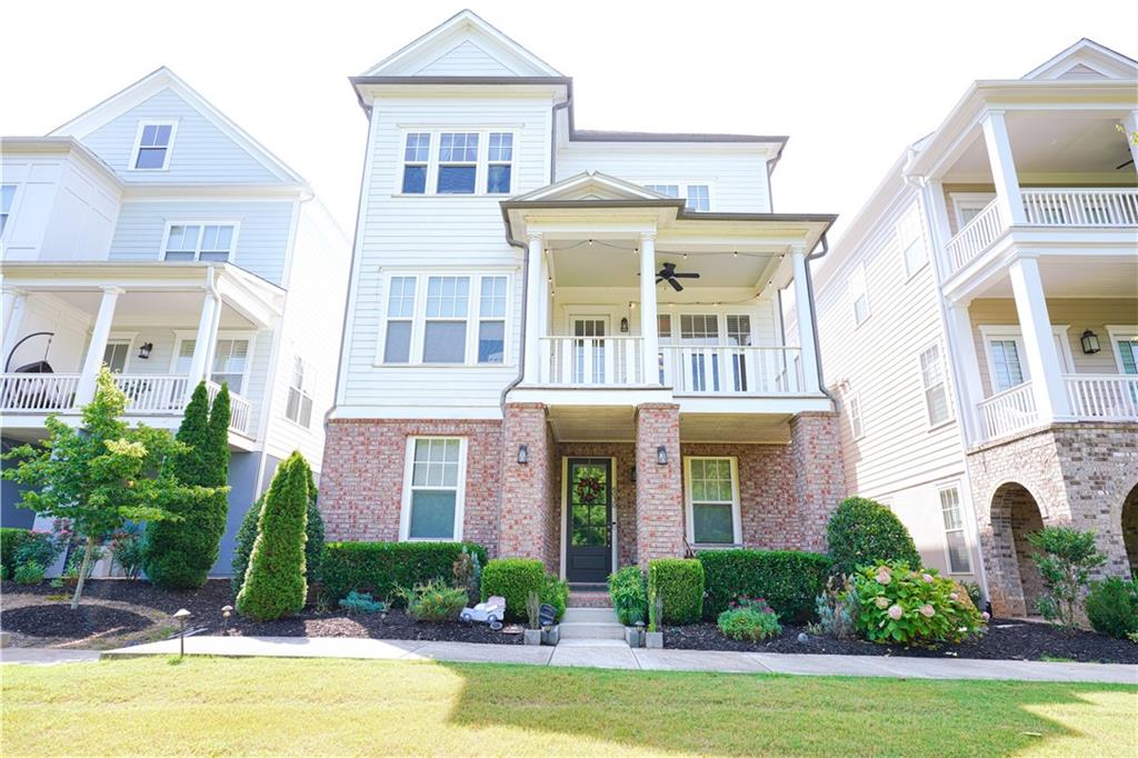 6030 Richwood Circle