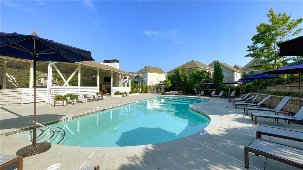 6030 Richwood Circle