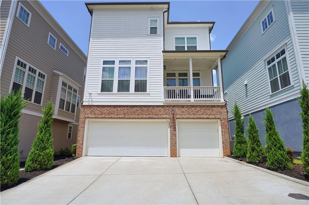 6030 Richwood Circle