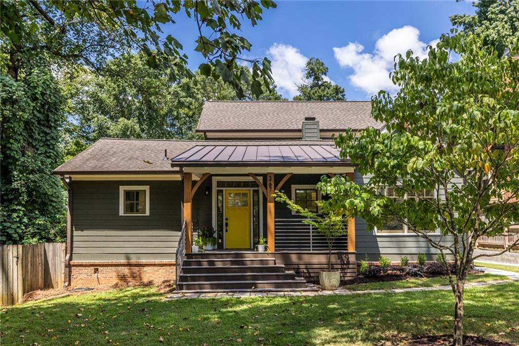 367 Greenwood Avenue