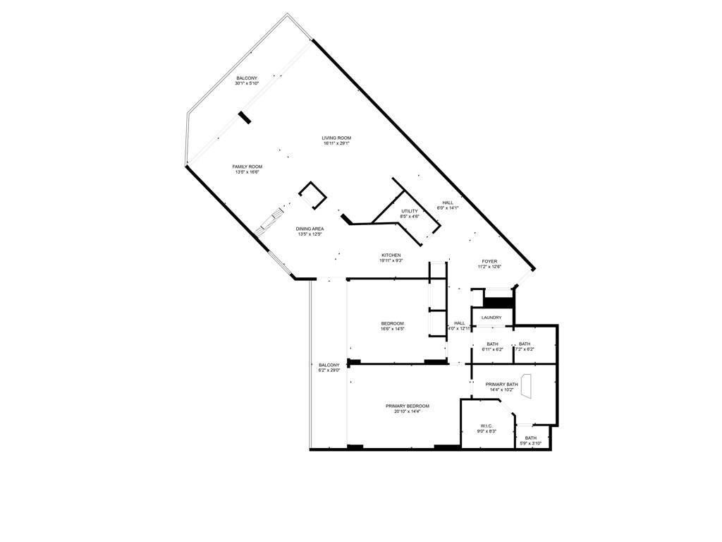 2660 Peachtree Road NW Unit 30G