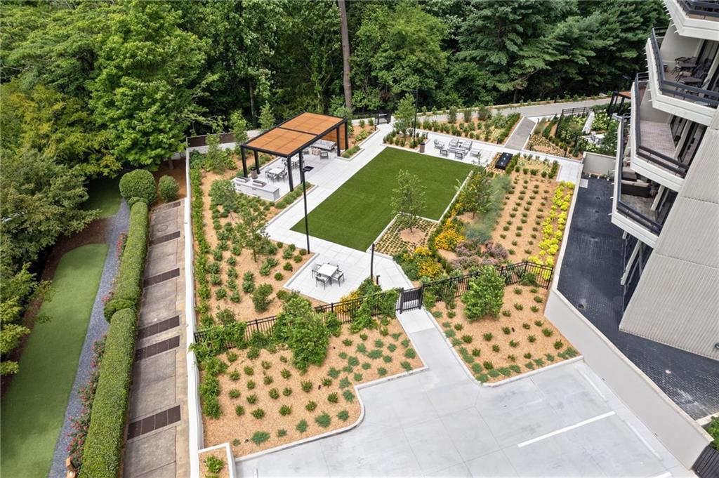 2660 Peachtree Road NW Unit 30G