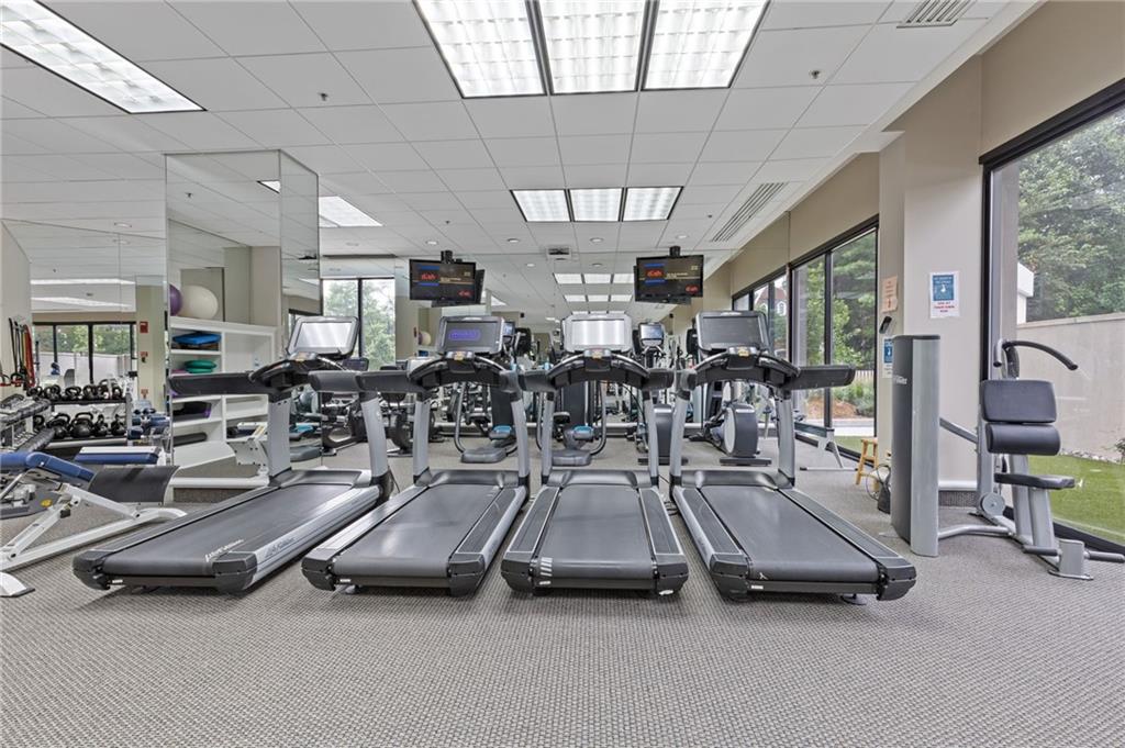 2660 Peachtree Road NW Unit 30G