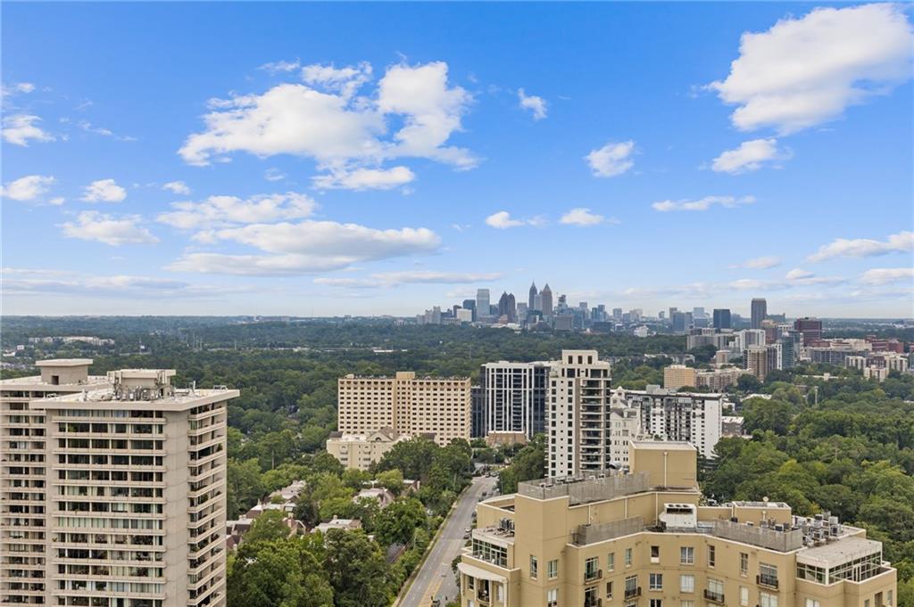 2660 Peachtree Road NW Unit 30G