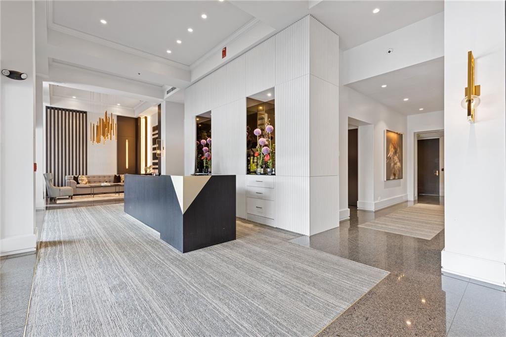 2660 Peachtree Road NW Unit 30G