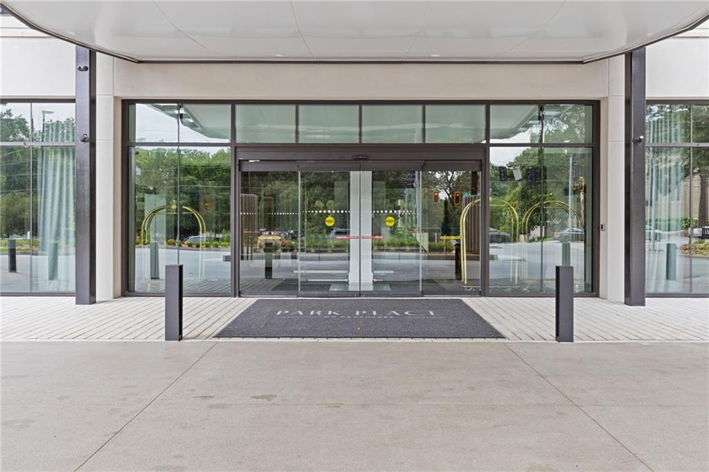 2660 Peachtree Road NW Unit 30G