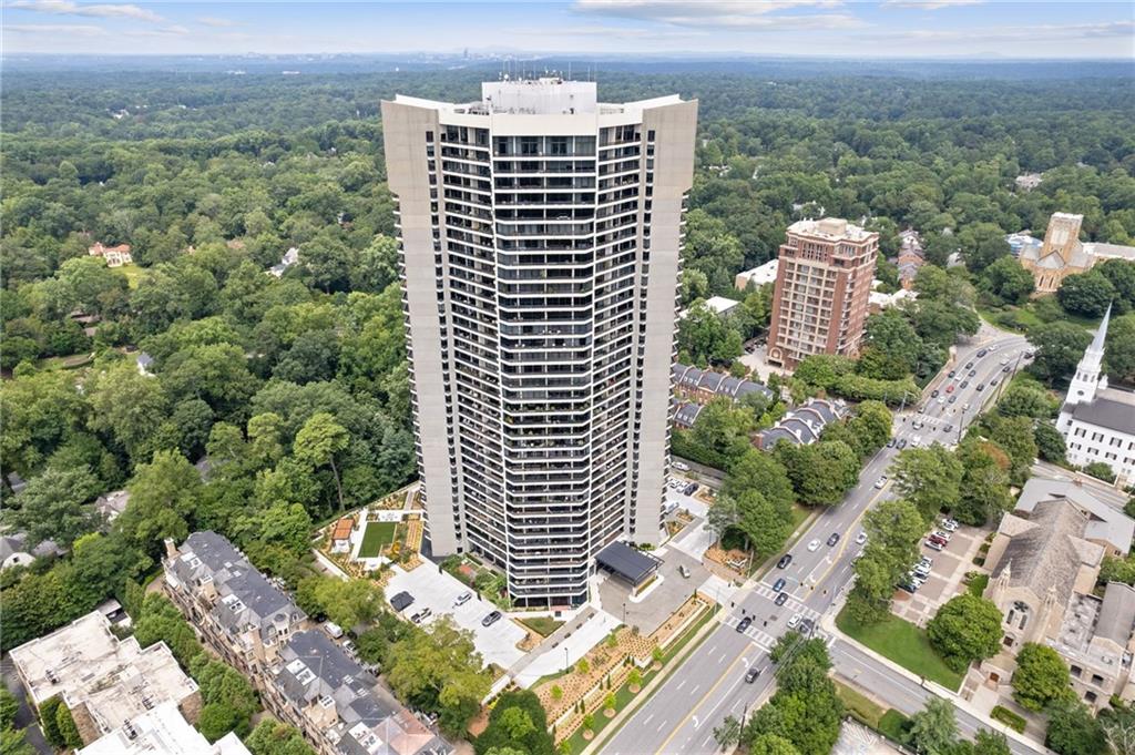 2660 Peachtree Road NW Unit 30G
